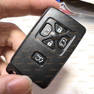 遙控器 新殼 車鑰匙 TOYOTA 豐田 外殼 鑰匙 RAV4 SIENNA PREVIA ALPHARD CAMRY