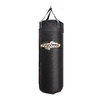 [爾東體育] MaxxMMA 拳擊水氣沙袋 90cm(強化版) 重量硬度可調 拳擊沙包 水袋 散打 搏擊 拳擊座