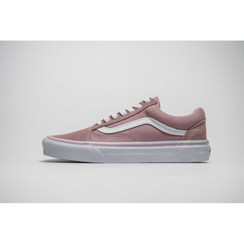 vans zephyr pink