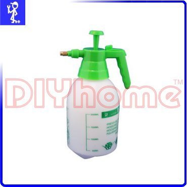 [DIYhome] 園藝真空壓力式噴水灑水器.噴霧桶.噴霧器.手持式1.5公升 2公升(澆花好幫手) A880002