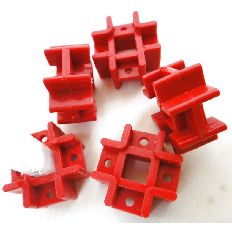 0828 齒輪包 科展 專題 變速箱 塑膠齒輪 DIY 科學玩具 實驗器材 塑料條 十字