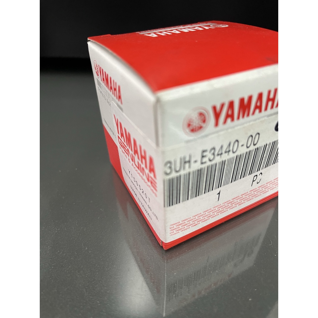 YAMAHA 山葉原廠 3UH-E3440-00 機油濾芯 濾心 機油芯 迅光 風光 愛將 頂迅 車玩 SVMAX