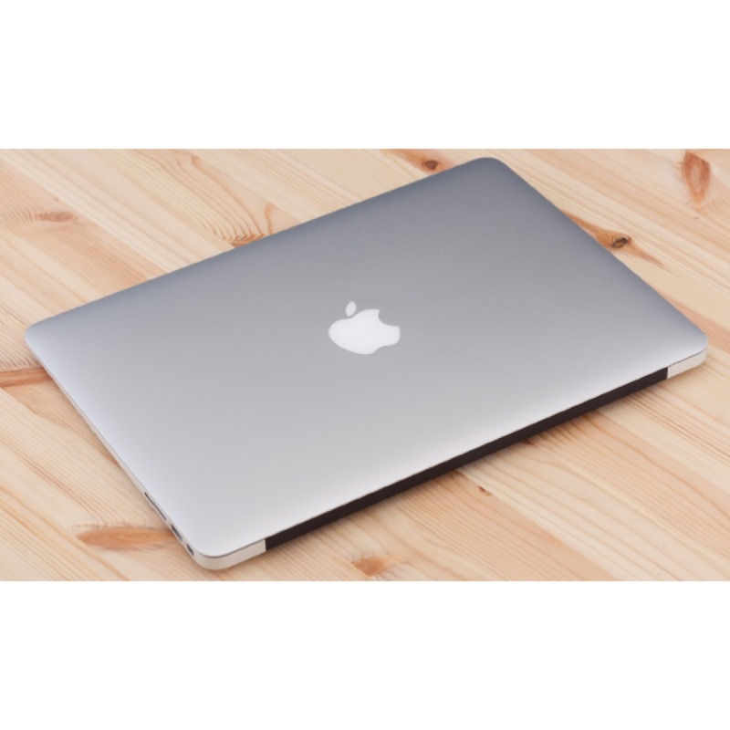 [降價] MacBook Air 128g 13.3"出清！保固到2017年6月