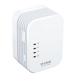 D-link DHP-W310AV電力線AV500無線N300迷你延長器