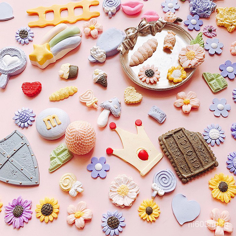 台灣發貨-廚房蛋糕模具-棒棒糖模具-烘焙工具巧克力造型蛋糕裝飾插件模具滴膠翻糖硅膠模具波板棒棒糖模具翻糖 eiN8