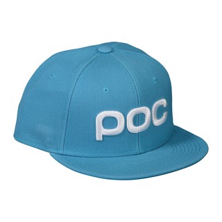 POC Corp Cap 棒球帽/Basalt Blue