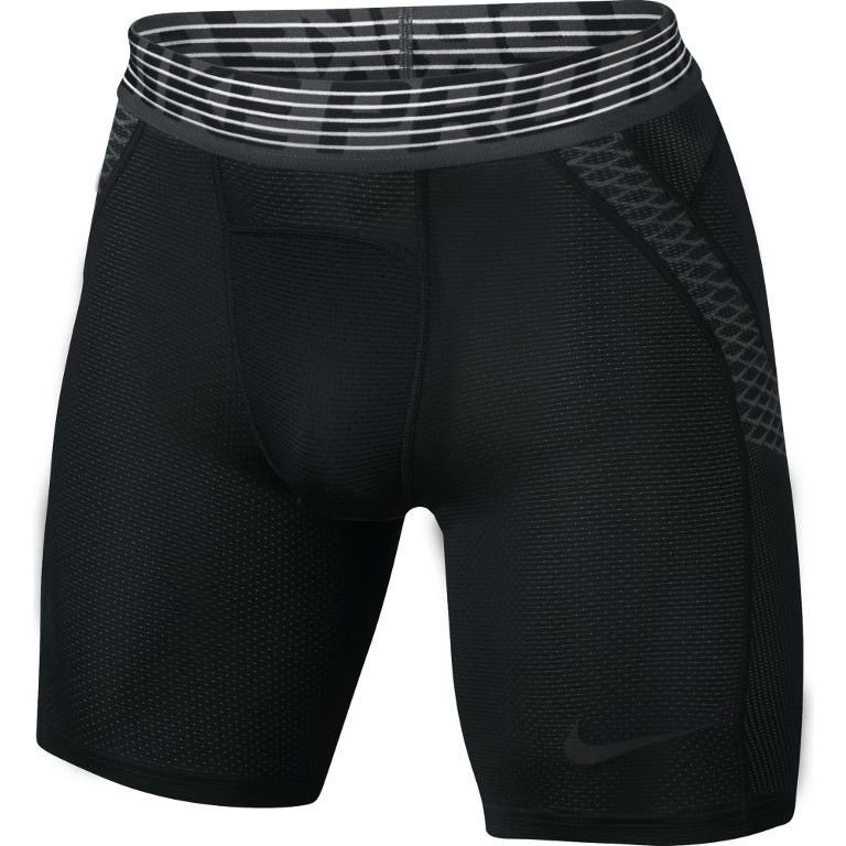 【月初衝評價隨便賣】NIKE PRO 短束褲 828158-010 黑色 原價1080元