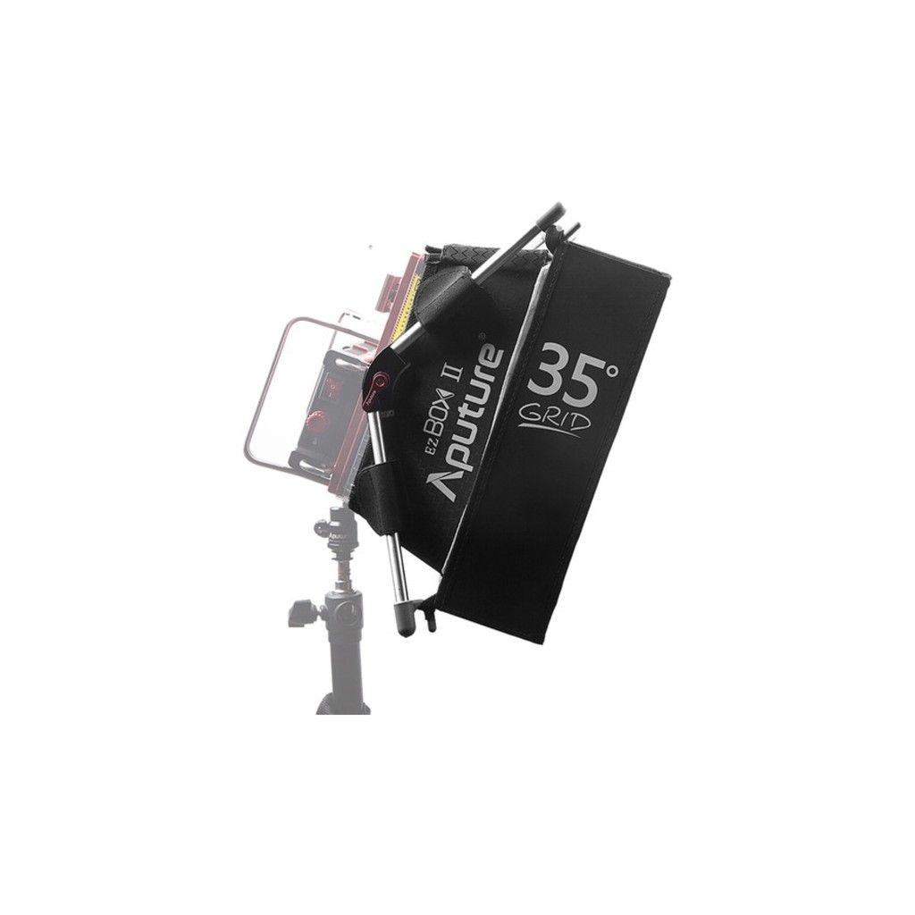 Aputure Amaran EZ Box+ II Softbox 附網格柔光箱 柔光罩 相機專家 [公司貨]