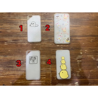 iPhone 6 6s 7 8 SE2 Plus 7Plus 8Plus 6Plus 6sPlus 手機殼
