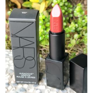 專櫃正品 NARS 惹火唇膏 4.2g 色號MONA 現貨超低價