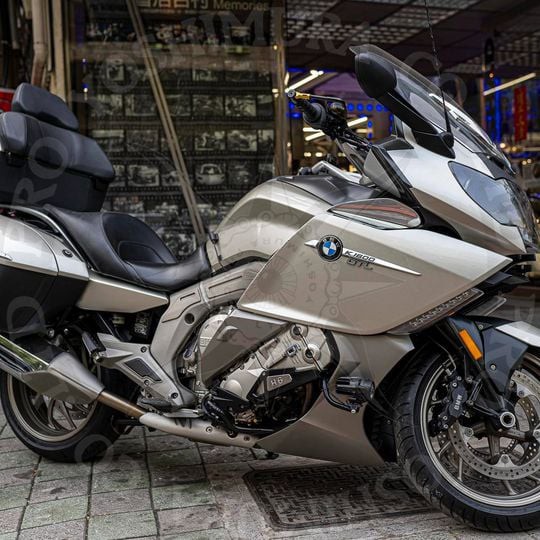 【普洛吉村】 中古車 2011 BMW k1600GTL/22923KM/老闆發瘋了/虧本賣人氣