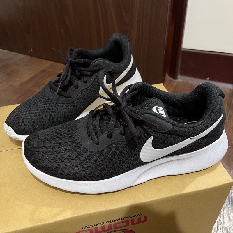 NIKE【812655-011】TANJUN 慢跑鞋