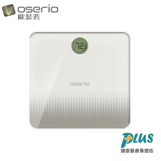 歐瑟若Oserio 智慧心率體重計 BTG-118