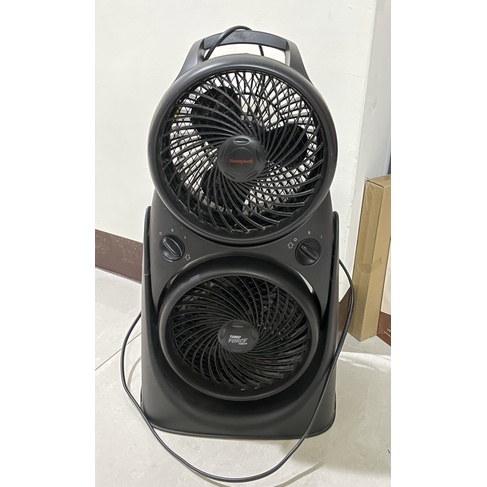 Honeywell 空氣循環扇 風扇