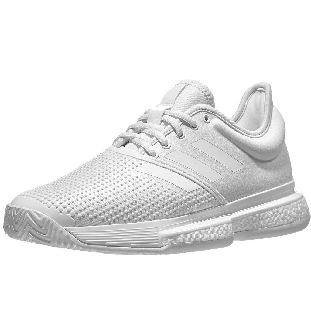solecourt boost parley