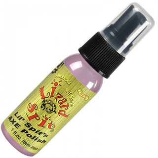 Lizard Spit Guitar Polish 琴蠟 MP11 1盎司 隨身裝 樂器清潔 Gibson 指定