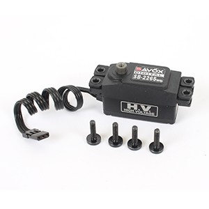 ARC R8S R8.0 R8.1 R8.2 HV 伺服機 R819007