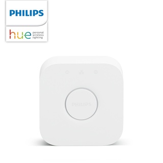 Philips 飛利浦 Hue 智慧照明 智慧橋接器2.0版 (PH012)