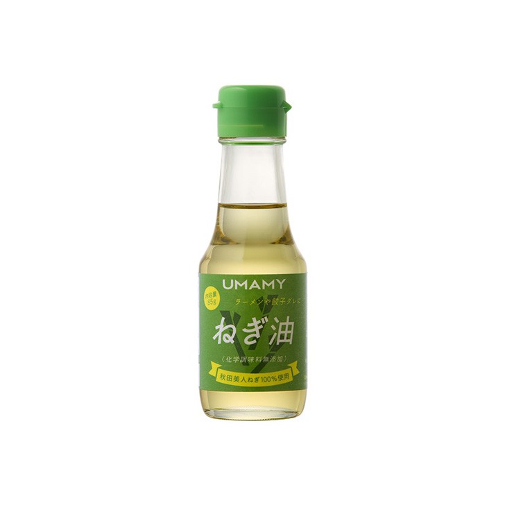 Ms Wen代購 預購 日本umamy 秋田美人提味蔥油85g 蝦皮購物
