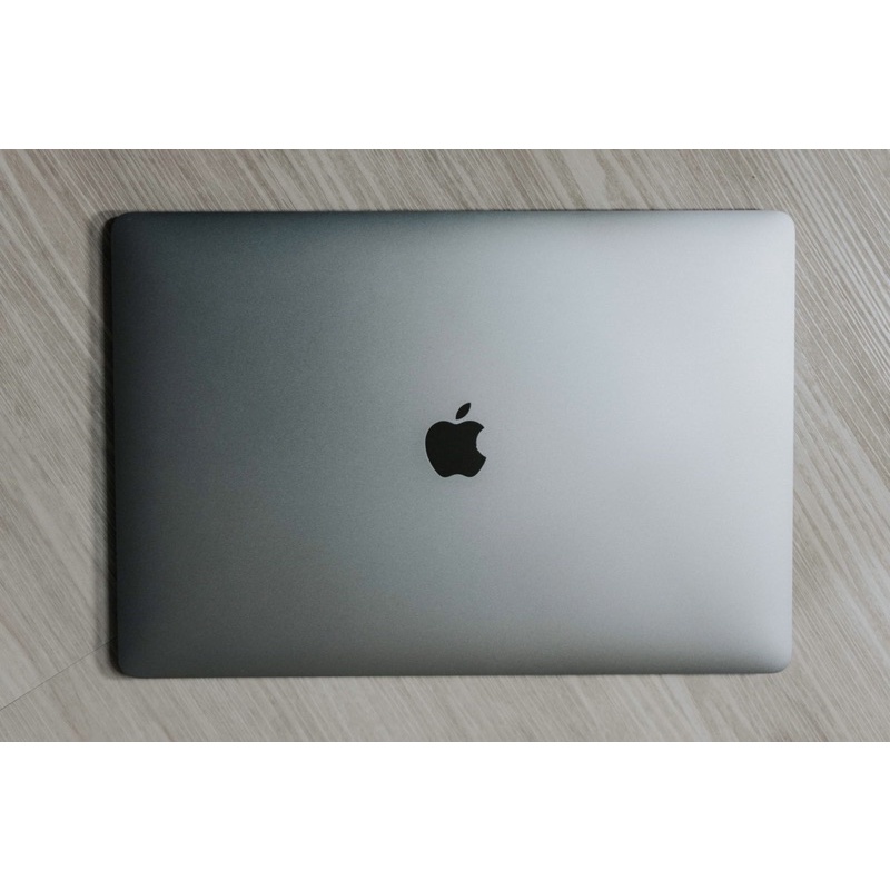Apple MacBook pro 15' 2018年款