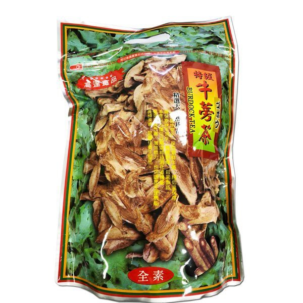 特級牛蒡茶600g 包台灣牛蒡牛蒡茶牛蒡片 蝦皮購物