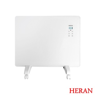 【禾聯HERAN】鏡面對流式電暖器 HCH-10AH010 HCH-10AH011 (新到貨！現貨)