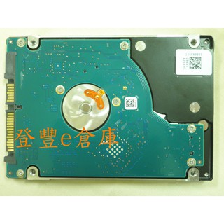 【登豐e倉庫】 DF123 Seagate ST500LT012 500G SATA3 電路板(整顆)硬碟