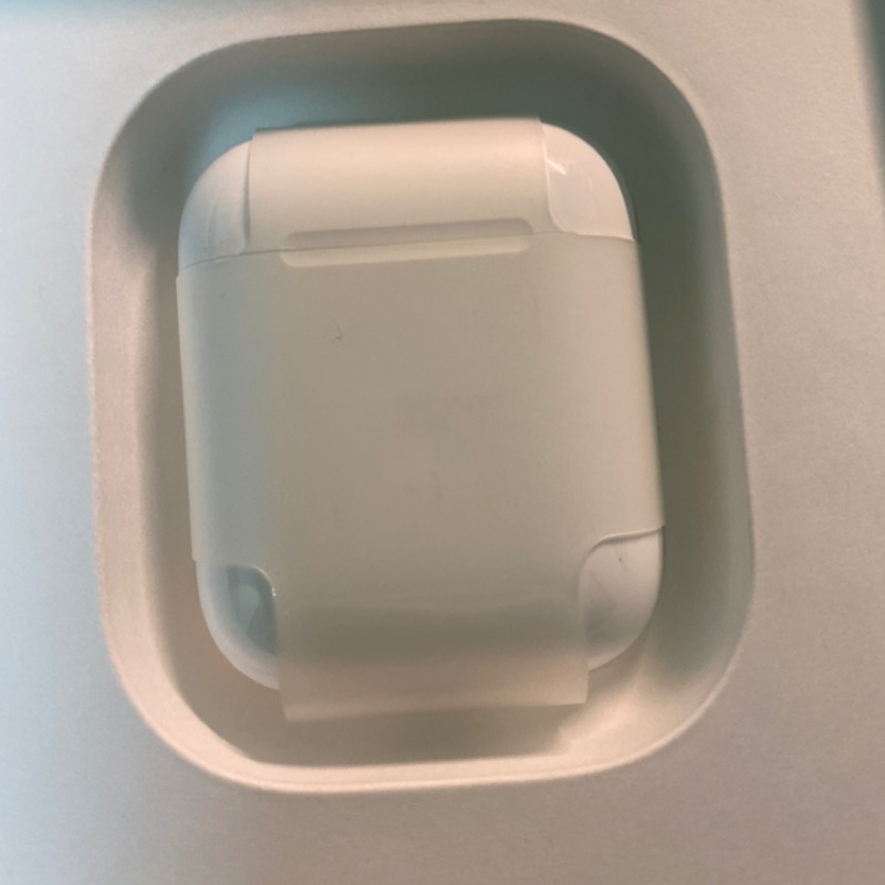 AirPods 1 九成新正品