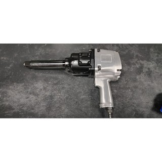 槍型長軸氣動板手8”（203mm) Air Impact Wrench
