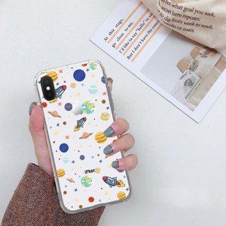 【臺灣 現貨】 HTC Desire 21 U20 U19 U11 可愛 太空 防摔 防撞 手機殼