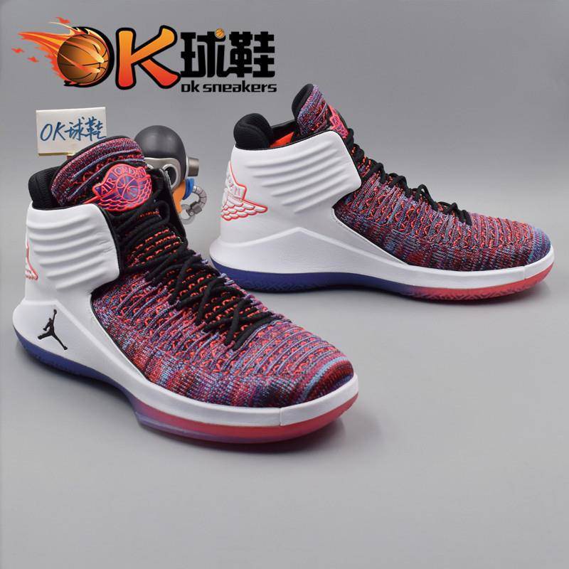 aj32 finale