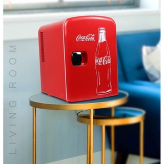 現貨🇺🇸Coca-Cola 可口可樂迷你冰箱