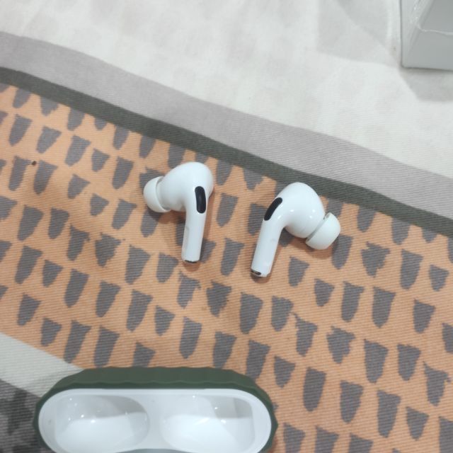 華強北airpods pro（副廠）