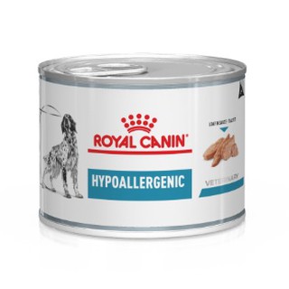 ROYAL CANIN 法國皇家 DR21C 犬 低過敏配方罐頭 狗罐頭