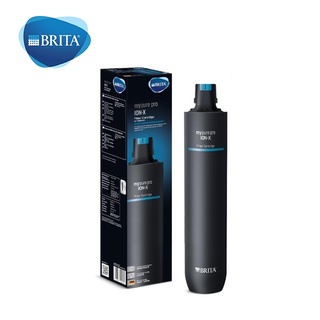 Brita My Pure Pro X系列用第二道濾心 離子交換樹脂 ION-X 單支入 適用X6、X9