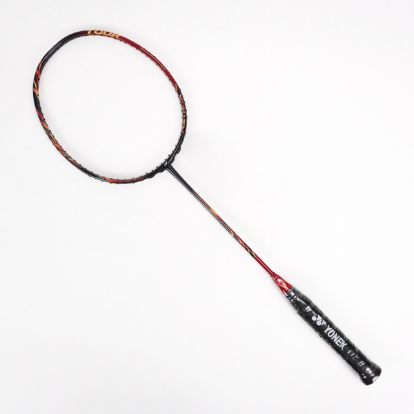 Yonex Astrox 99 Tour 羽球拍 攻擊 頭重型 殺球 台製 空拍 4U 櫻桃紅 [AX99TEX826]