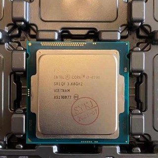 i7 4770 i7 4790 i7 4771 四代i7 1150針 cpu 台式機 處理器