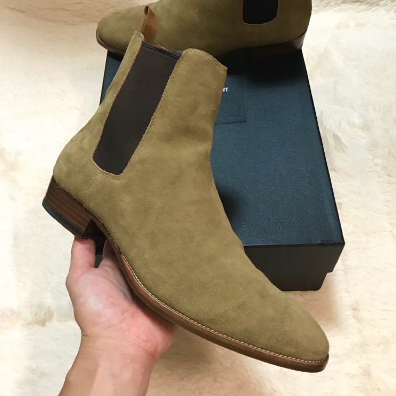 slp wyatt 30