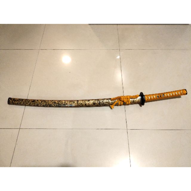 全新日本帶回 大江戶時代武士刀復刻版 現貨 蝦皮購物
