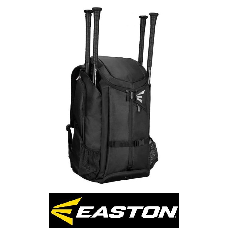 職業級 EASTON 後背包 棒球裝備袋 壘球裝備袋 運動後背包 個人裝備袋 裝備袋 遠征後背包 裝備袋 A159035