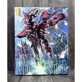 《HT》BANDAI 模型 MG 1/100 GAT-X303 神盾鋼彈 5062907