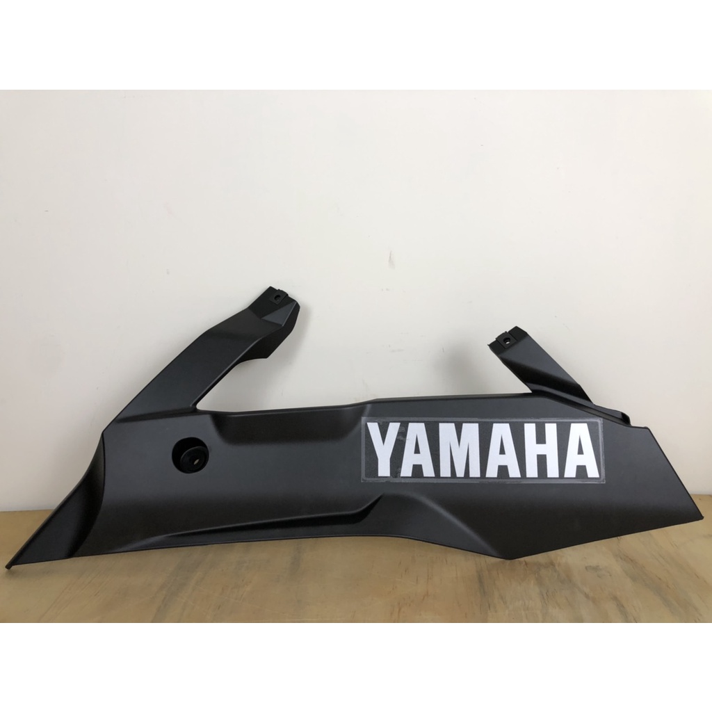 YAMAHA R15 V3 側殼 導流罩 整流罩 下導流 車殼 BK7 XF838 F8395-00-P1