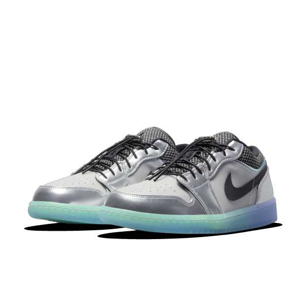 柯拔 Air Jordan 1 Low SE DJ5199-109  AJ1 籃球鞋