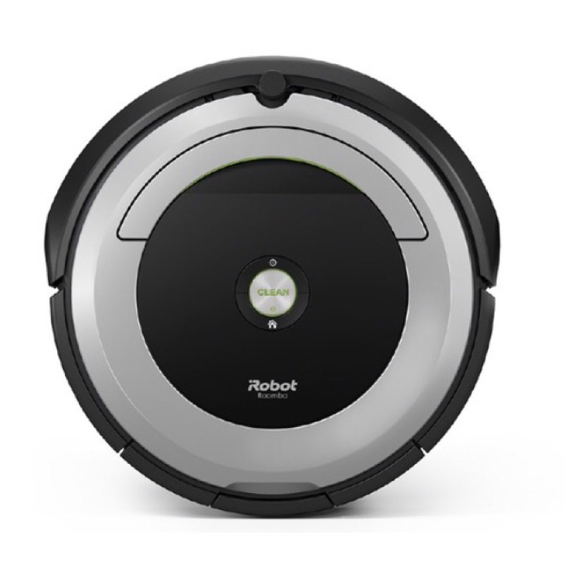 二手美國iRobot Roomba 690 wifi掃地機器人（9成新）