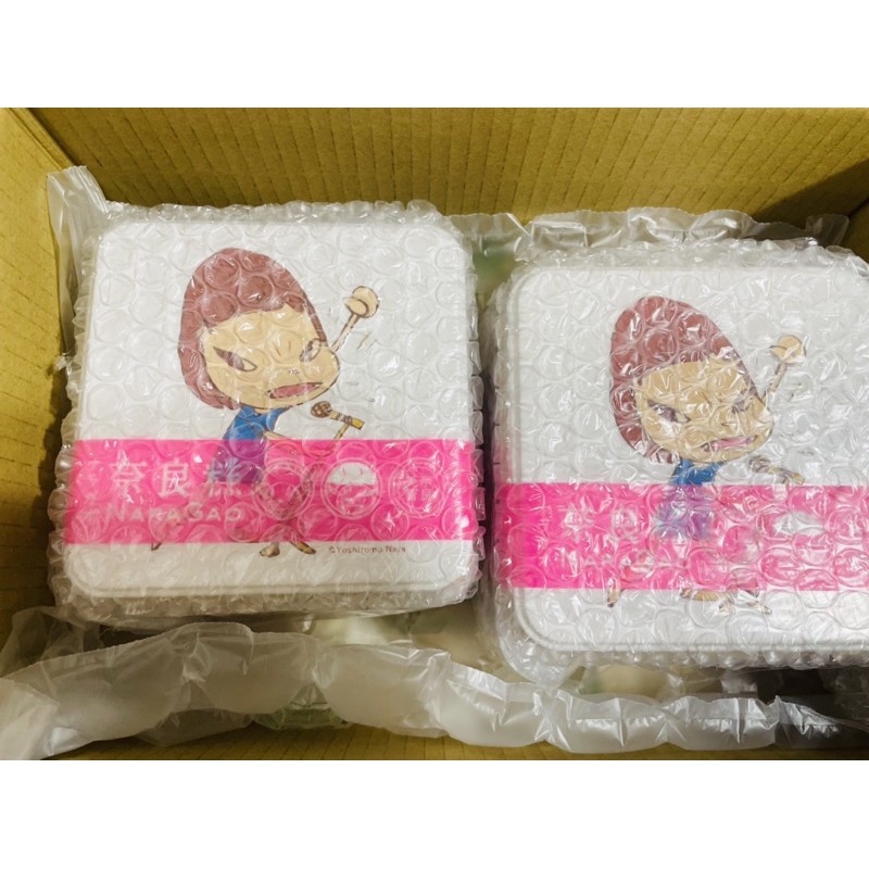 奈良美智特展商品的價格推薦- 2025年7月| 比價比個夠BigGo