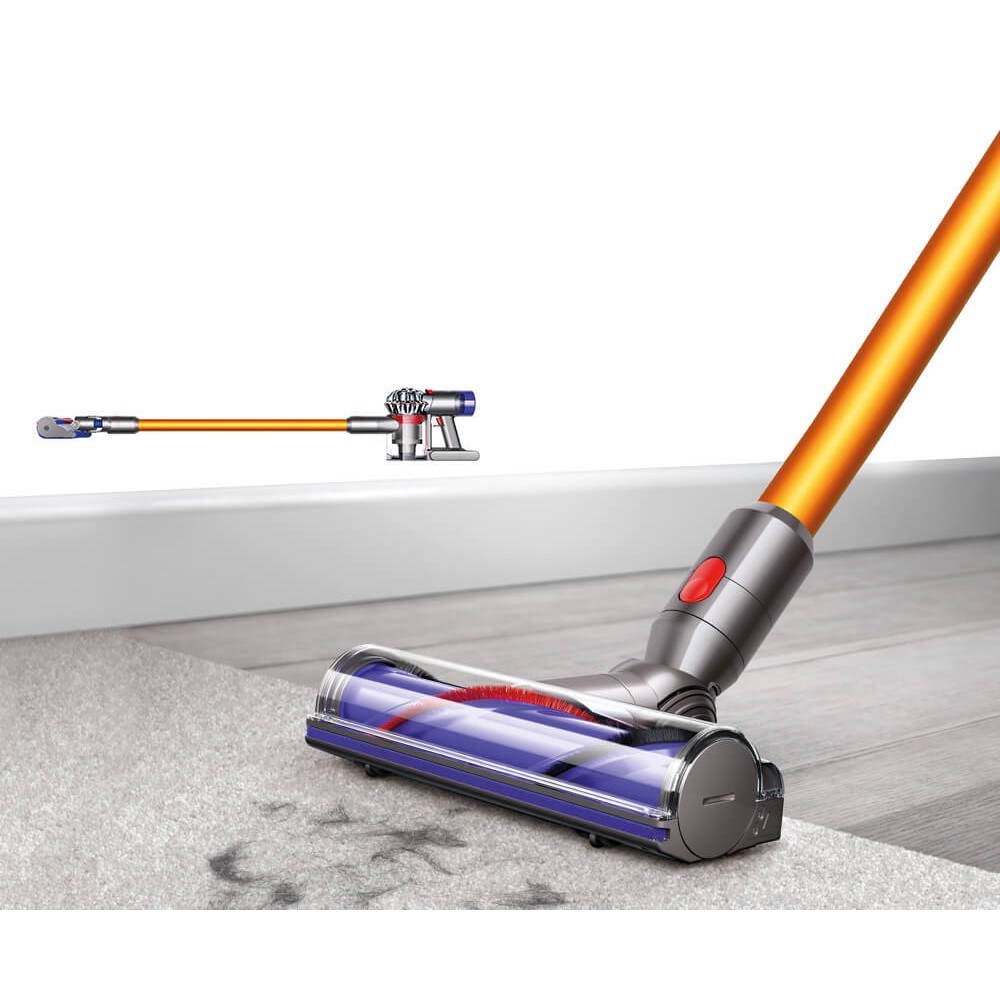 Is Dyson V8 Motorhead Good For Hardwood Floors Viewfloor.co