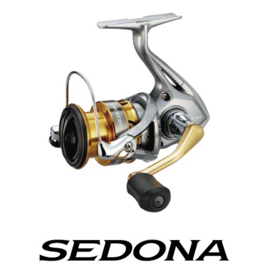 ║慶昌釣具║日本 SHIMANO  SEDONA 捲線器 海釣 磯釣 海釣場 公司貨