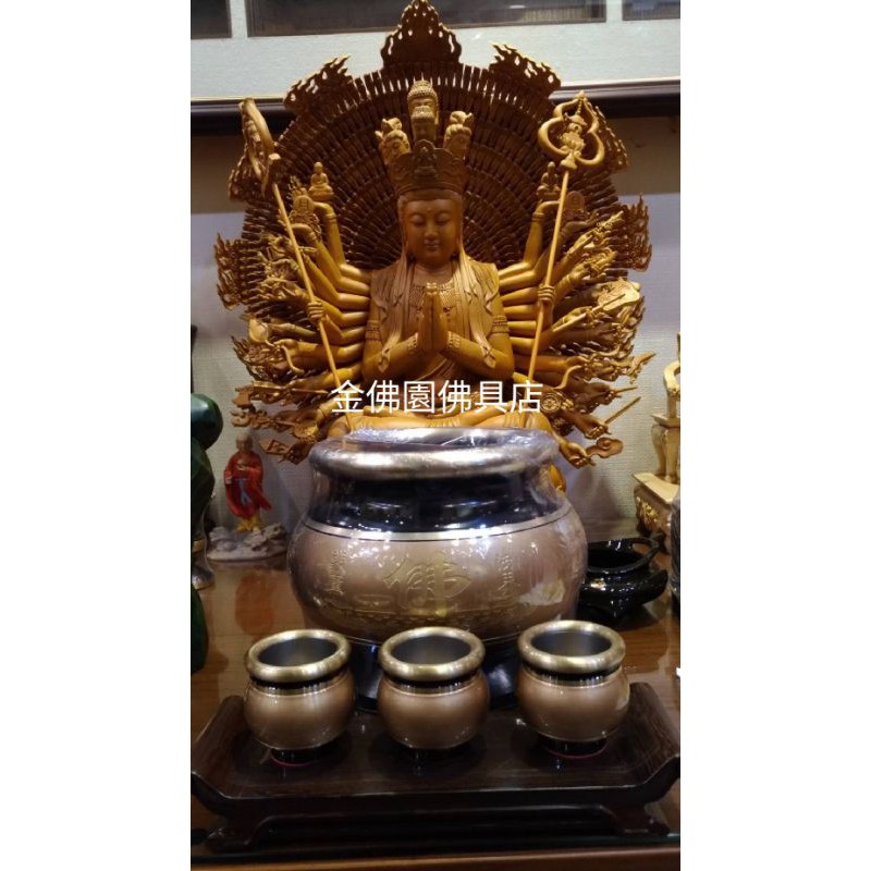 金佛園佛具店神桌佛像神明爐桌面供具 蝦皮購物