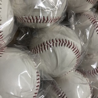 <yoyo運動> 全新 現貨 簽名 空白棒球 硬式縫線棒球 棒球 簽名球 硬式縫線