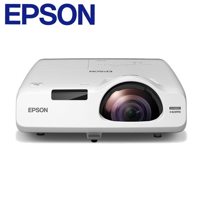 EPSON 投影機 EB530 中古機